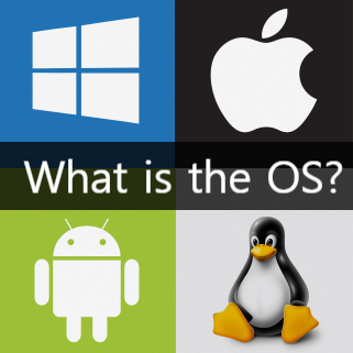 IT관련용어 [ OS ] 운영체제 란 무엇인가? (운영체제 종류와 특징)
