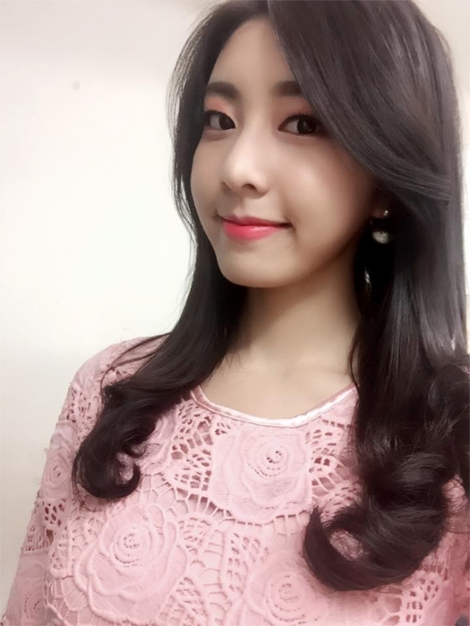  (아나운서) 조은정 - OGN 미녀 아나운서