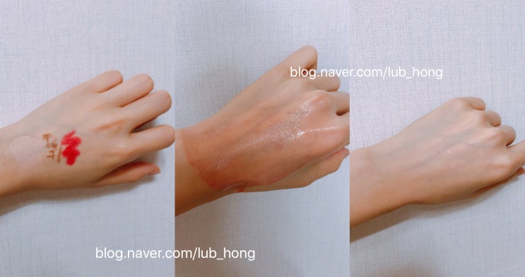  자극없이 촉촉한 쫀쫀 버블 물빛미 동키밀크 생크림 클렌져 리뷰!!