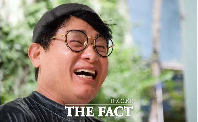 [강일홍의 스페셜인터뷰<57>-김병찬] 