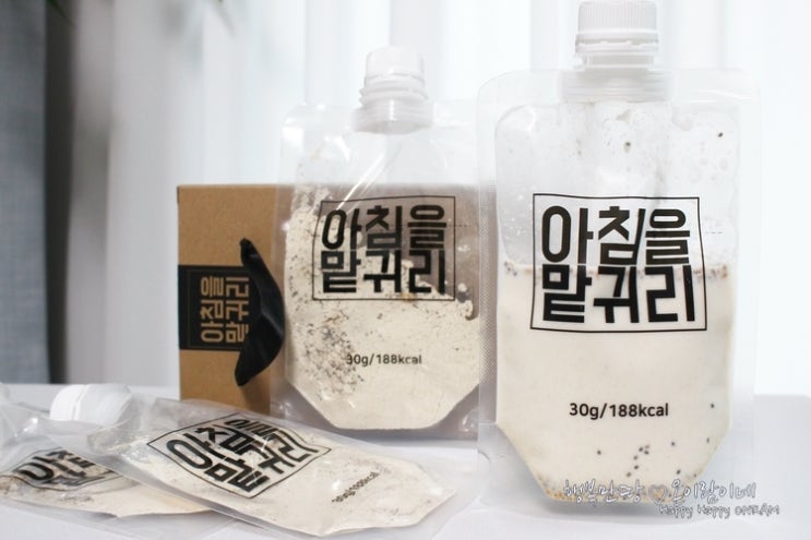  귀리 먹는법 아침을 맡귀리 맛있게