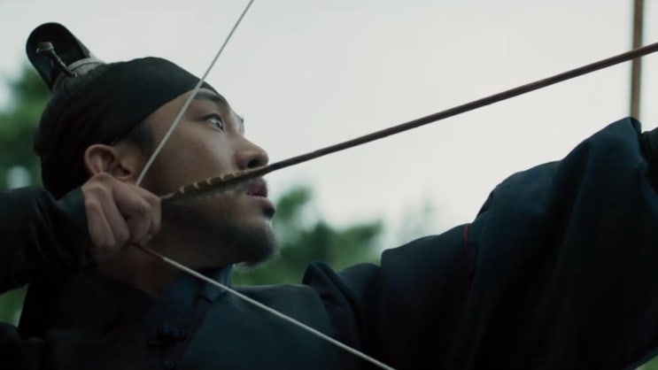  "네 존재 자체가 역모다", 영화 <사도(2015)>