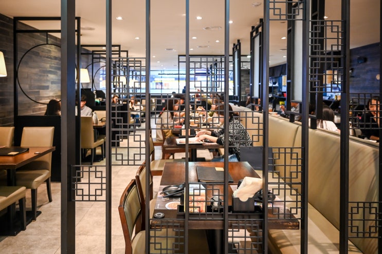 고속터미널 맛집 딤섬은 역시 크리스탈 제이드 고속터미널 맛집 딤섬은 역시 크리스탈 제이드