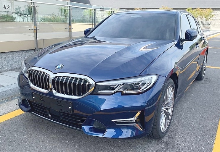  [2019BMW330i 출고 후기] 최대 프로모션 적용 외국인 대표 출고