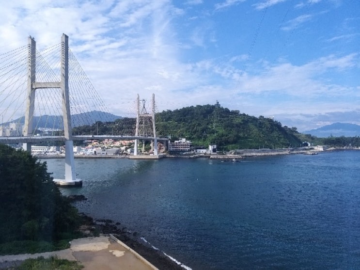  국내여행, 여수, S-Train, 검은 모래해수욕장, 여수해양레일바이크,  호텔 헤이븐, 돌문어 상회, 삼합(1박2일) 첫날!
