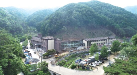  우리 싱크대 만들어볼까해요.^^ 액자, 다탁, 강아지 밥그릇은 완성. (공주 세종의 함께 쓰는 목공방 동아리 일기)