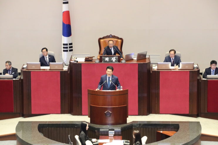  송영길, 경제분야 대정부질문 "김해공항 확장한다고 신공항 되나?" (+전문)