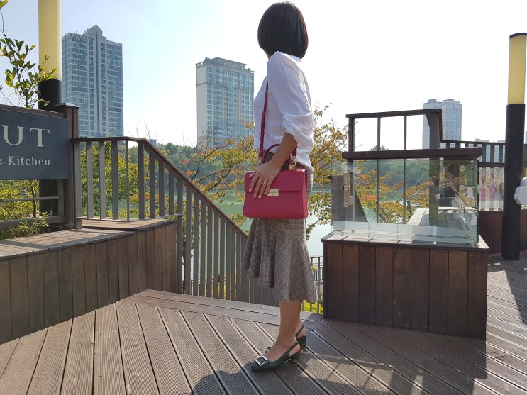  FW 신상 칼린가방 매디슨 여자가을가방 추천 쾅쾅쾅