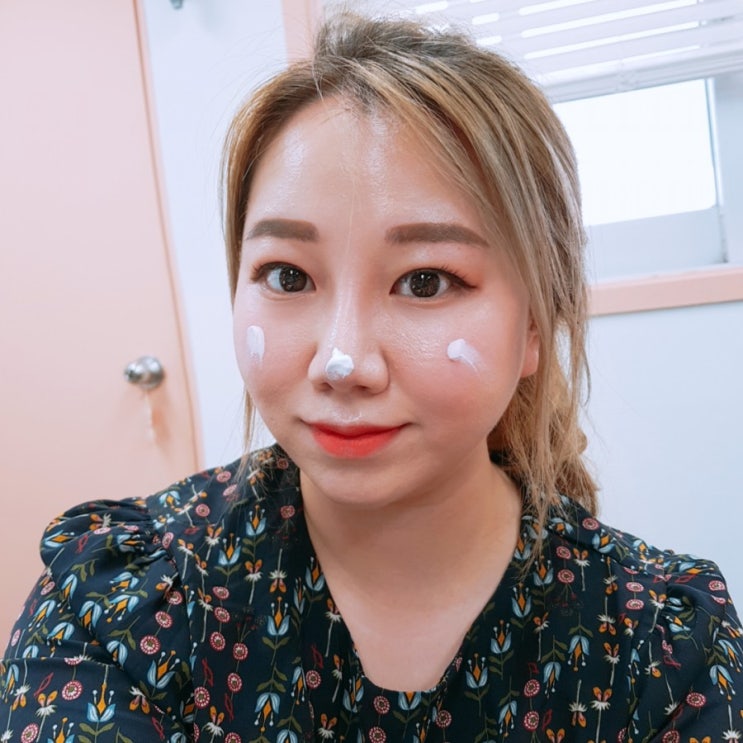  올리브놀 인텐시브크림 영양크림 독일 약국 화장품 1위