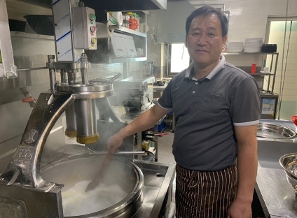  생활의 달인 사천 잔치국수 인생 수제 국수집 쌀국수 손 칼국수 쌀막국수 은둔식당 잔치 국숫집 사천 제일국수 690회 생활의달인 사천 잔치국수 은둔식달 문홍기 국수 전문점 9월30일