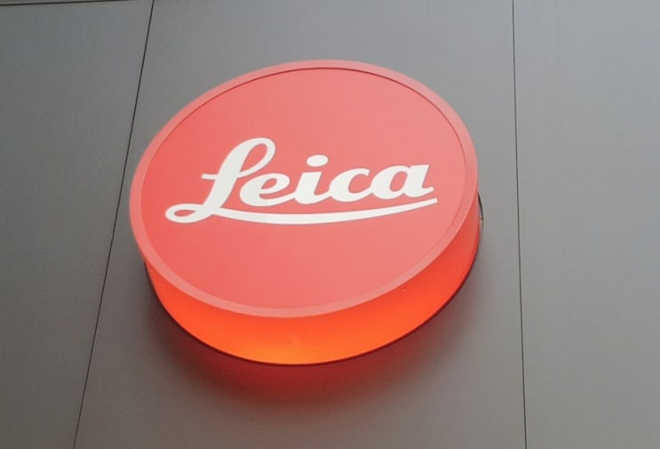  라이카카메라 Leica 더콰이엇 사진전 Anywhere Anyone :: 청담 라이카 스토어