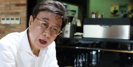  '딱 걸렸다' 최성해 자한당과 내통?