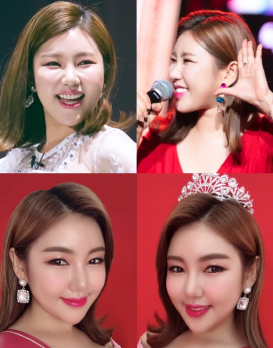 송가인, '아내의 맛'X'뽕따러 가세' 하차 소식에 방송 3사 러브콜 쇄도 송가인, '아내의 맛'X'뽕따러 가세' 하차 소식에 방송 3사 러브콜 쇄도
