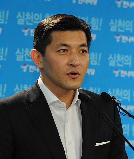  홍정욱 딸 대마 밀반입 인천공항서 적발
