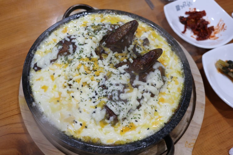  제주 이색 통닭! 신상 맛집  누룽지통닭 맛집 계림원 중문점