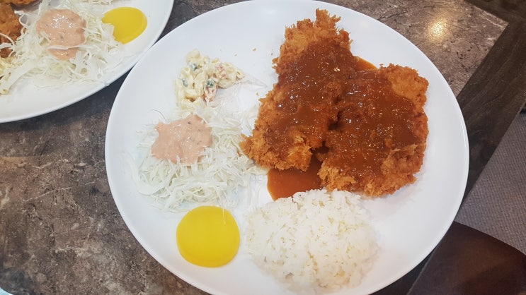  화곡동 옛날 돈까스 맛집 김희라 왕돈까스