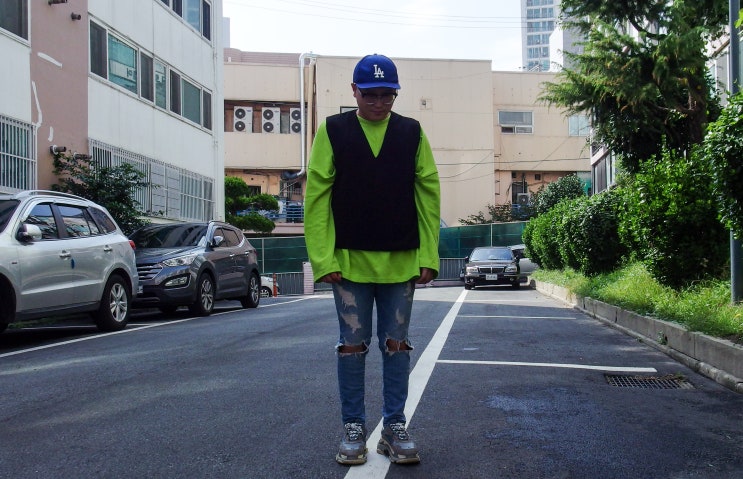  30대 키 작은 남자, 키작남 가을 데일리룩 코디하기