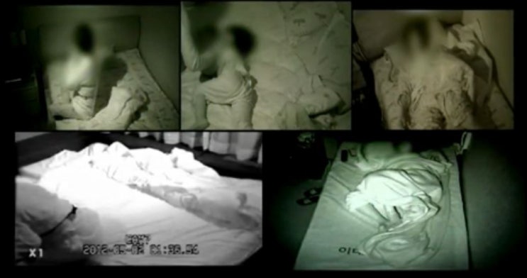  불면증 방치하면 만성으로 갑니다.