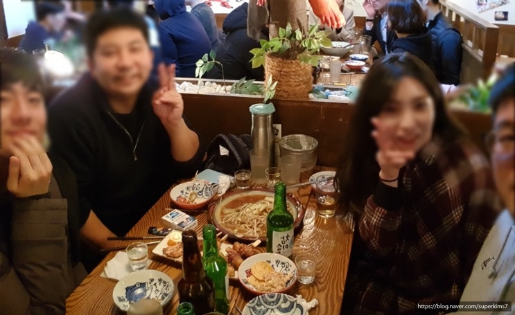  12/28 일산-광명 송년회
