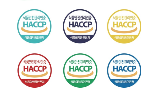 HACCP 인증을 받아야 하는 이유