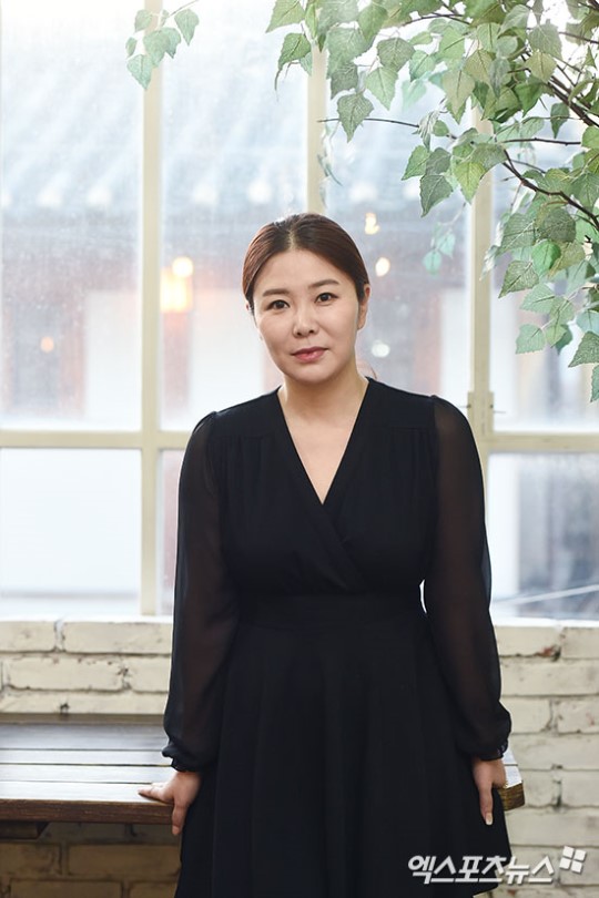  [김유진의 노크] 배세영 시나리오 작가 "24시간, 늘 재미있는 것을 찾고 있어요"