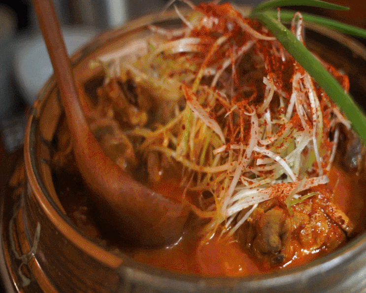  서울 청계천 시청 맛집 :  수제 한식 요리 이스트빌리지 파이낸스 센터 광화문 주차 가격