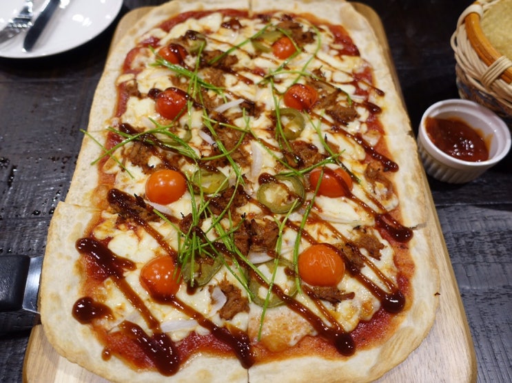  [위례맛집/위례맥주] 피맥이 맛있는 레드락비어하우스 위례점