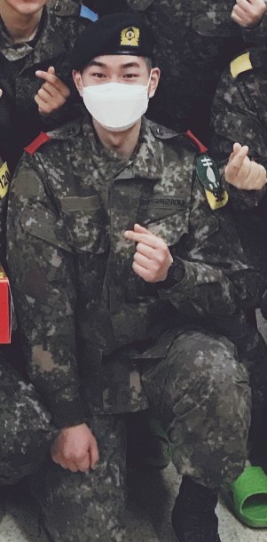  두줄편지와 함께 해피뉴이얼 사랑합니다