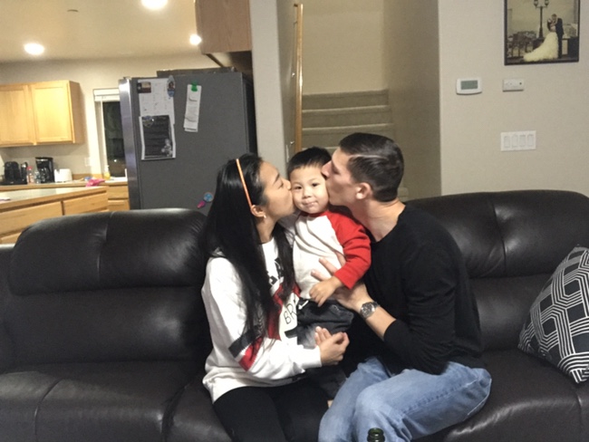  28개월아기이야기+새해복많이받으세요!