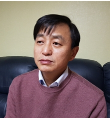  2019 대전일보 신춘문예 시 당선작 / 그녀가 뛰기 시작했다 / 임호