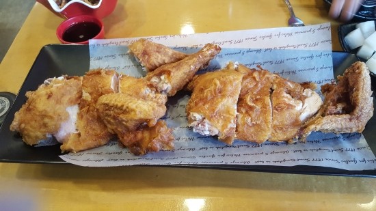 서울3대 치킨 수유역 오늘통닭 본점 서울3대 치킨 수유역 오늘통닭 본점