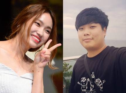K팝스타 이진아 3월 결혼 피아니스트 신성진 ~! 안테나 뮤직 4년간 사랑 결혼 발표 웨딩촬영 ....