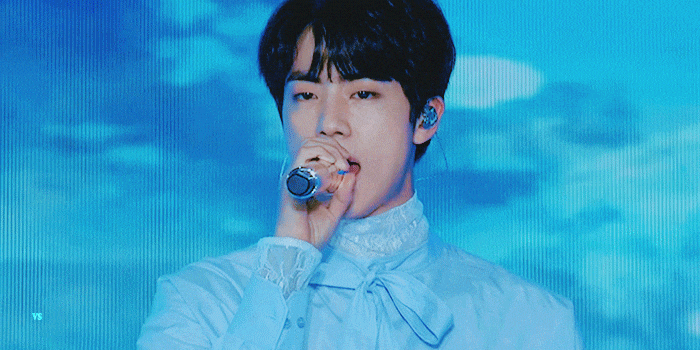  [방탄소년단/시상식] 2018 골든디스크 서가대 다시 보기, 2019는 어떤 무대?