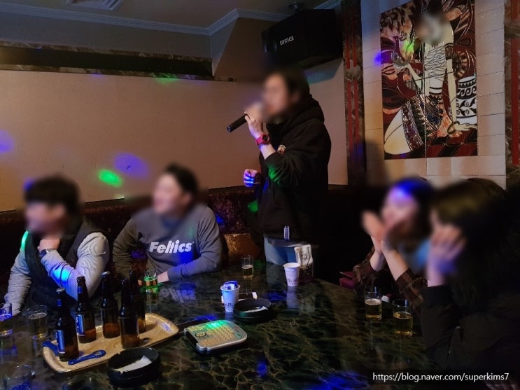  12/29 지랄파(JRP) 송년회