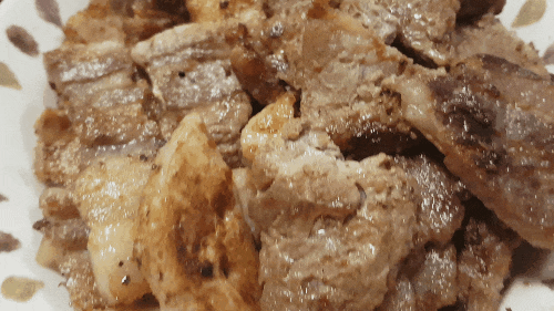  이마트 고기 마포 서서 양념 목심 구이 만 원의 행복 후기 완전 득템~!!!