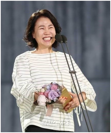  고졸 경리에서 자수성가한 김은숙 작가님 이야기