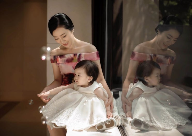  돌잔치/돌스냅/조선호텔 홍연/블레스유스냅/아가온날/미쉬카앤버버리/유영한복