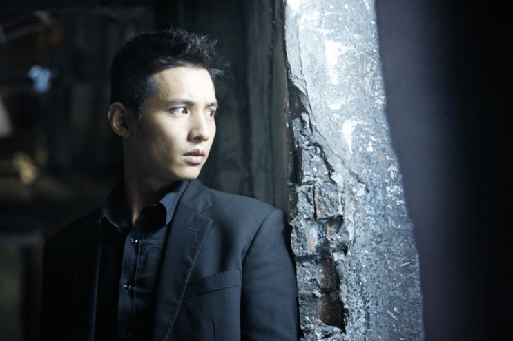  볼만한안방극장 원빈 아저씨 김민희 아가씨 나의 선택은?