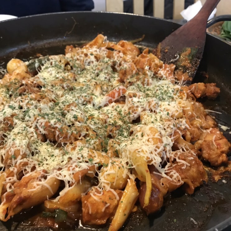  가족과 친구들과