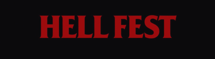 헬 페스트 (Hell Fest)