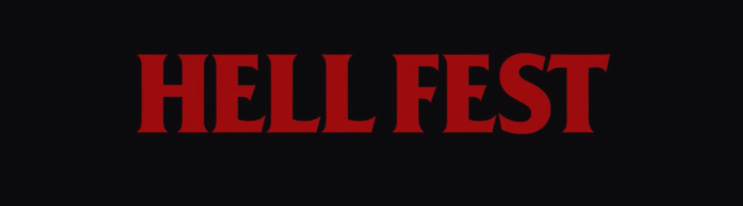  헬 페스트 (Hell Fest)