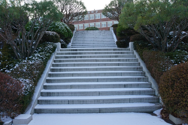  서울 구로구 항동 유한동산 - 故유일한 박사 묘