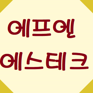  에프엔에스테크 주가, 2019년을 이끌 대장주!