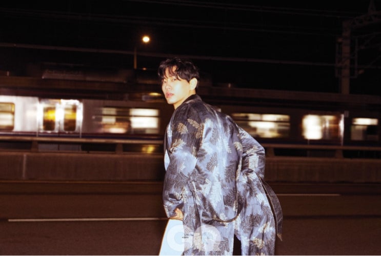  님들 다 알아줬으면 좋겠다. 키노의 빅토르 최, 그리고 영화 <레토>의 유태오