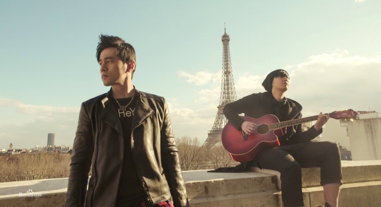  [중국노래추천]周杰伦(周杰倫,주걸륜, 저우제룬, Jay Chou)-告白气球(고백풍선)가사/ 뮤비/ 해석 / 병음/周二珂 Cover version