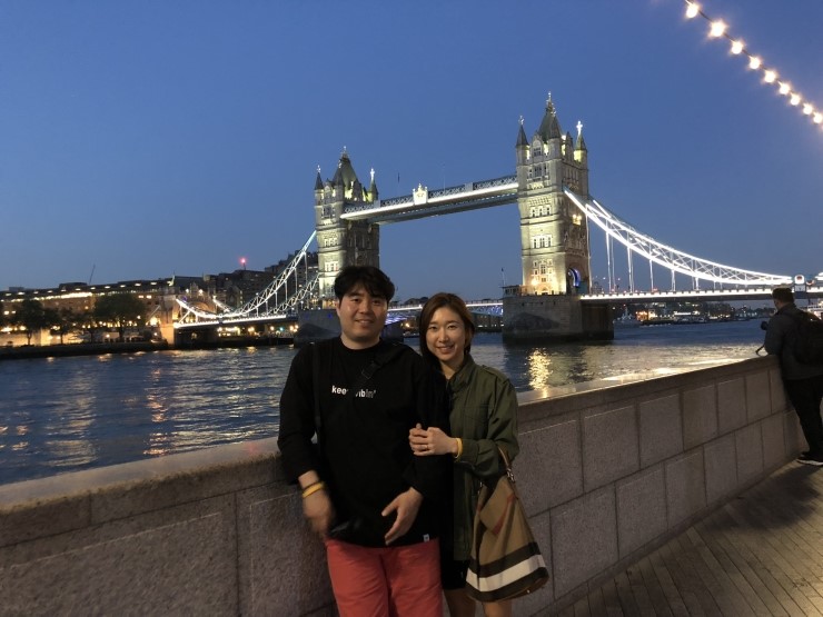 Day4) 5월 7일, 피카딜리서커스 쇼핑& 대영박물관 투어 & 런던브릿지는 황홀 그자체