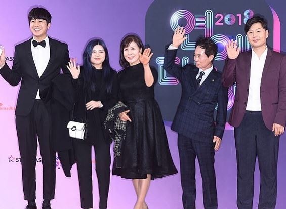 살림남 김승현 엄마 나이 아버지 동생 가게 가족 사연