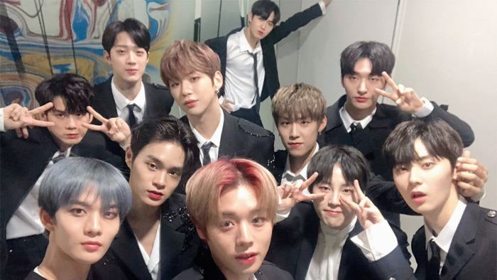 강다니엘→솔로 박지훈→연기자 워너원 해체 이후 멤버별 활동 계획