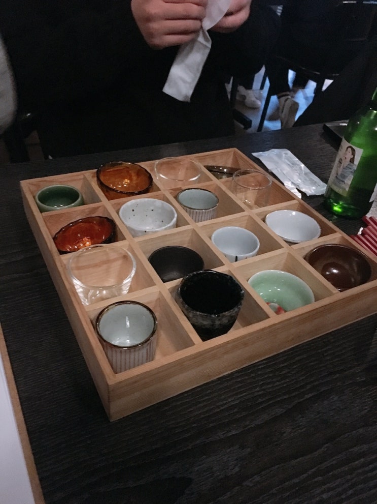  서울 강서구 화곡동 복개천먹자골목 이자카야 안주공방