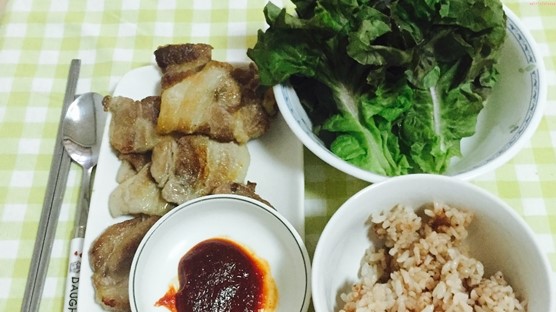삼겹살 레시피/만드는법 백종원 삼겹살 레시피 바로 이거야 삼겹살 레시피/만드는법 백종원 삼겹살 레시피 바로 이거야